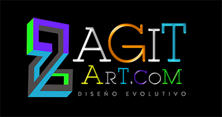 Logo Zagitart